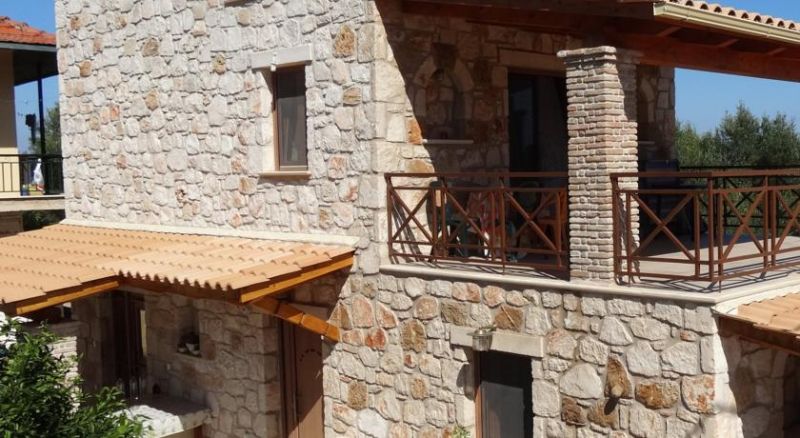 FIORO STONE HOUSE фото 8