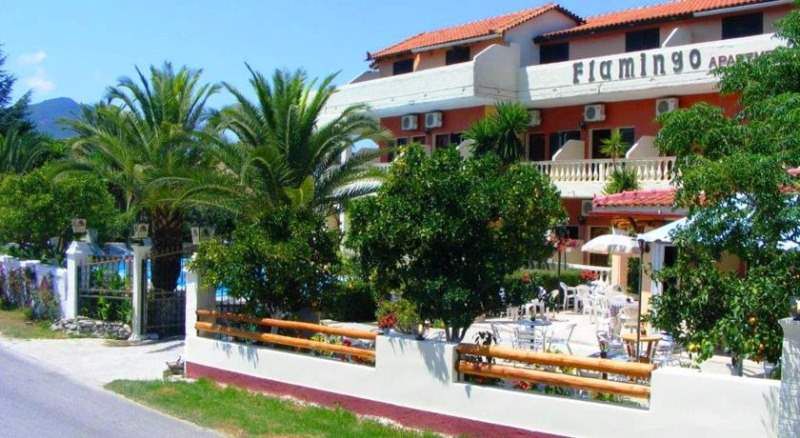 FLAMINGO APARTMENTS