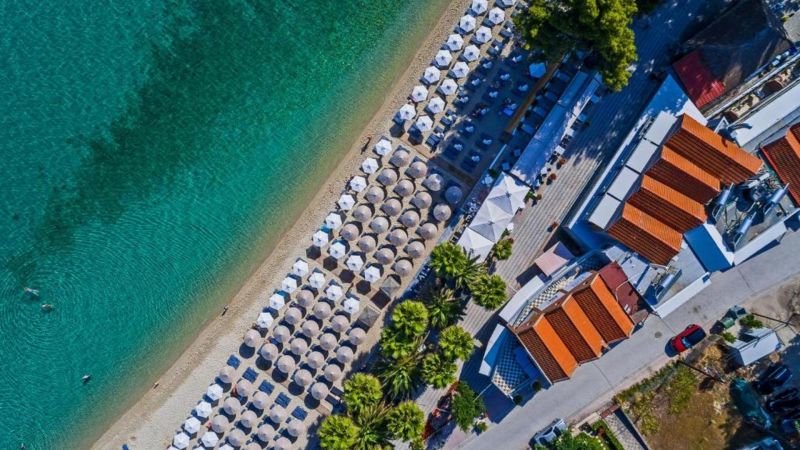 FLEGRA BEACH BOUTIQUE APARTMENTS фото 4
