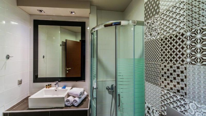 FLEGRA BEACH BOUTIQUE APARTMENTS фото 6