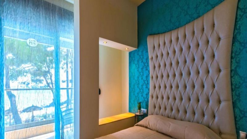 FLEGRA BEACH BOUTIQUE APARTMENTS фото 5