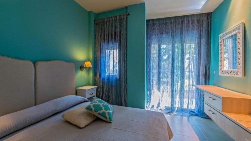FLEGRA BEACH BOUTIQUE APARTMENTS фото 7