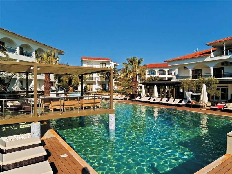 FLEGRA PALACE HOTEL