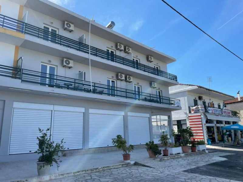 FONTANA APARTMENTS