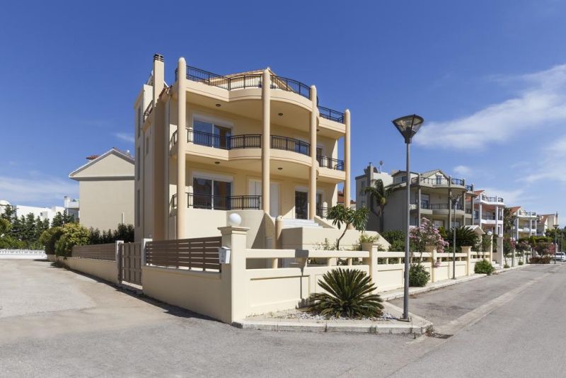 FOTELIA VILLA