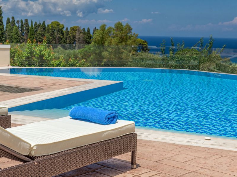 FRIDO LUXURY VILLA фото 7