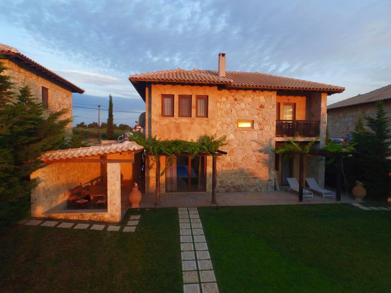 FRUIT GARDEN VILLAS фото 2