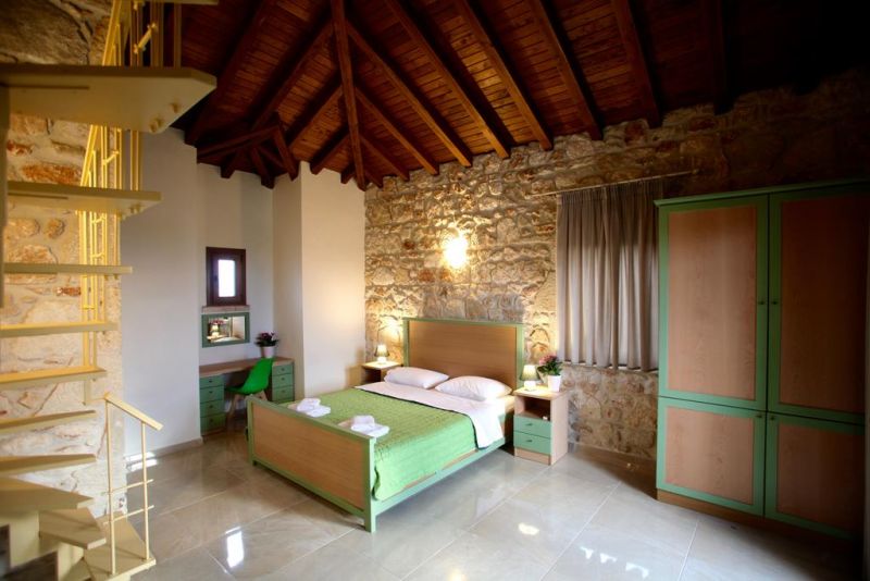 FRUIT GARDEN VILLAS фото 6