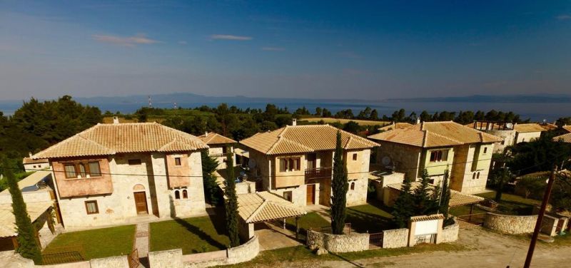 FRUIT GARDEN VILLAS фото 8