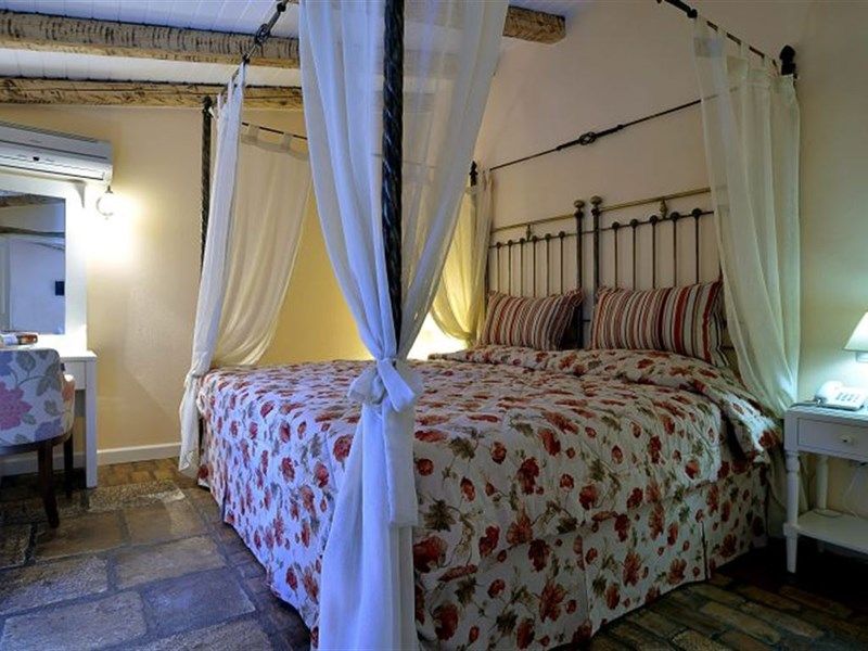 FUNDANA VILLAS фото 3