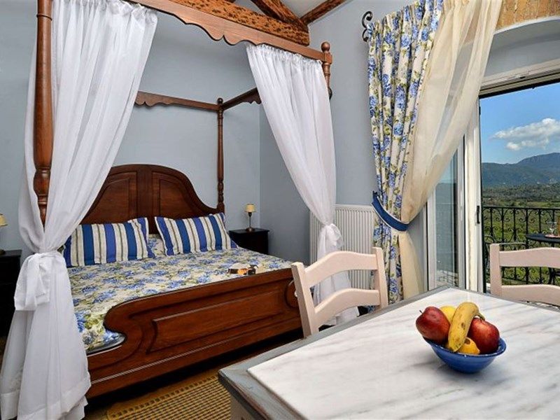 FUNDANA VILLAS фото 6