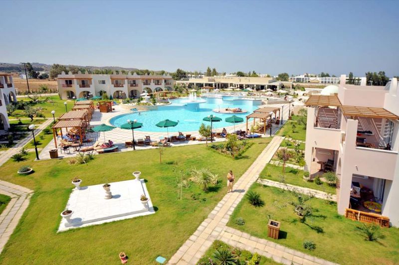 GAIA PALACE