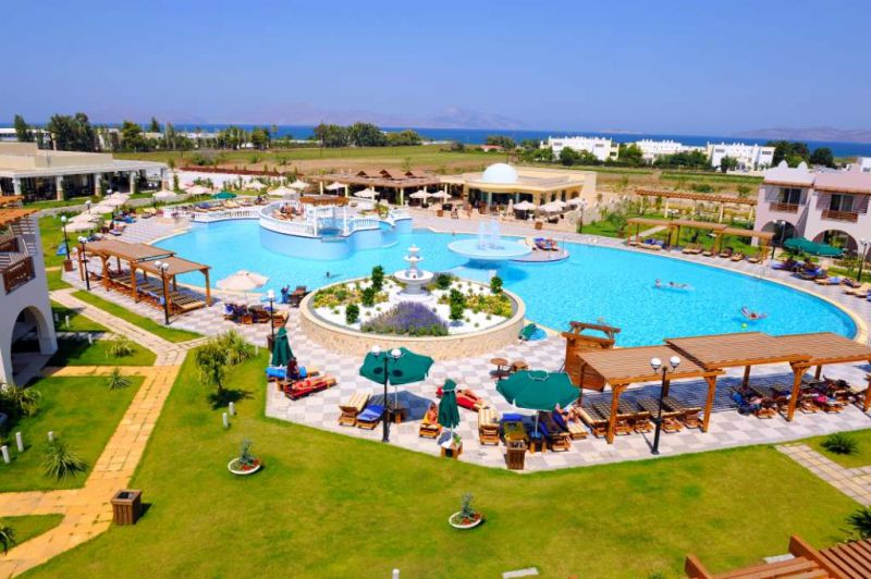 GAIA PALACE фото 6