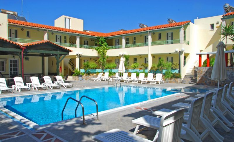 GALATIA BY KNOSSOS BEACH фото 2