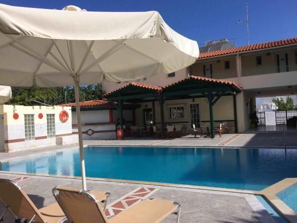 GALATIA BY KNOSSOS BEACH фото 3