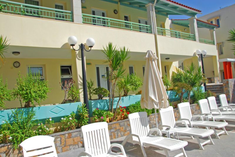 GALATIA BY KNOSSOS BEACH фото 7