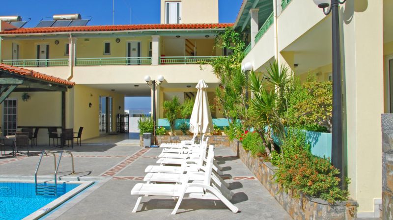 GALATIA BY KNOSSOS BEACH фото 8