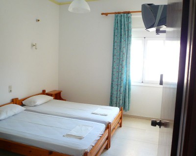 GALAXY APARTMENT фото 3