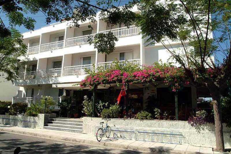 GALAXY HOTEL KOS