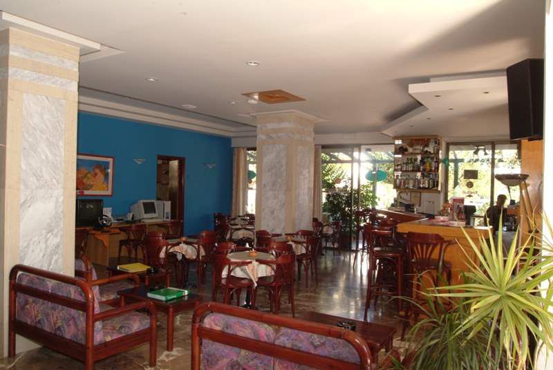 GALAXY HOTEL KOS фото 4