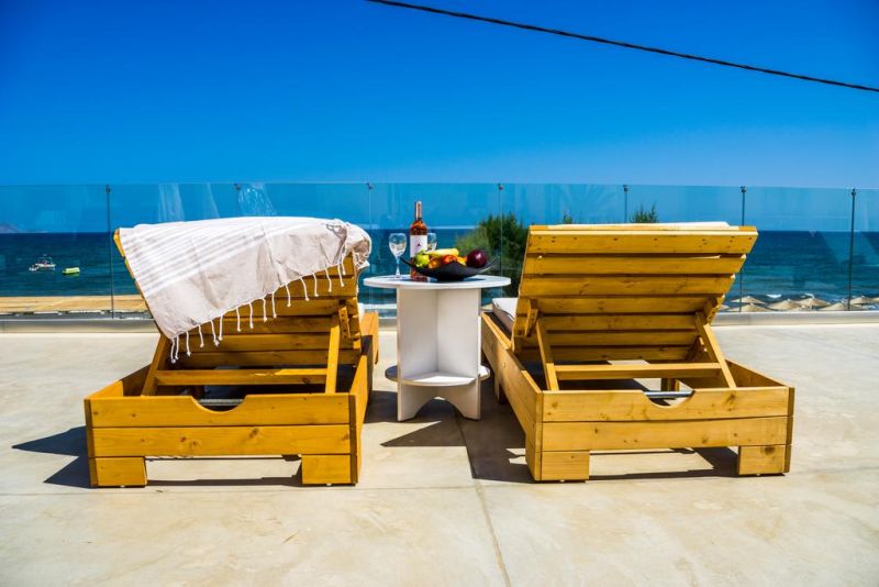 GALAZIO APARTMENTS & SUITES фото 2