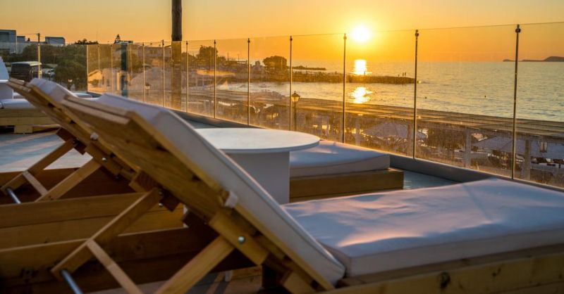 GALAZIO APARTMENTS & SUITES фото 4