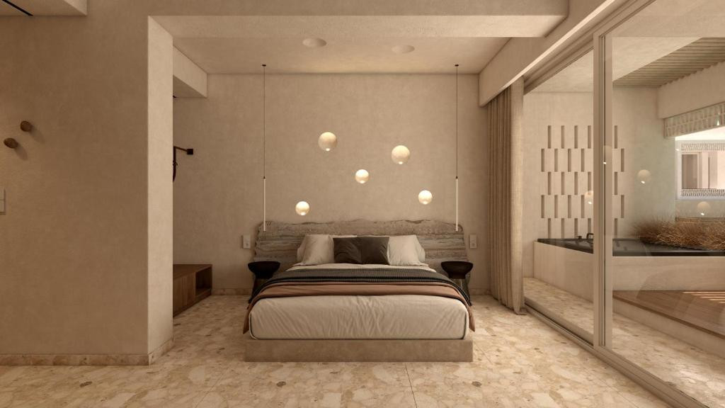 UZENIE ALL SUITES BOUTIQUE RESORT (EX. GALEANA MARE) фото 3