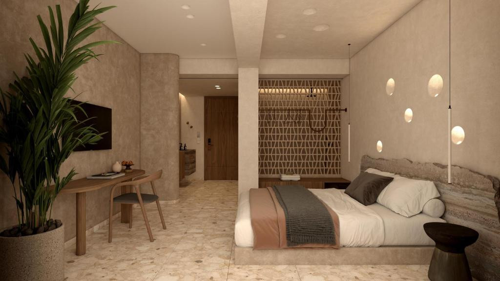 UZENIE ALL SUITES BOUTIQUE RESORT (EX. GALEANA MARE) фото 5
