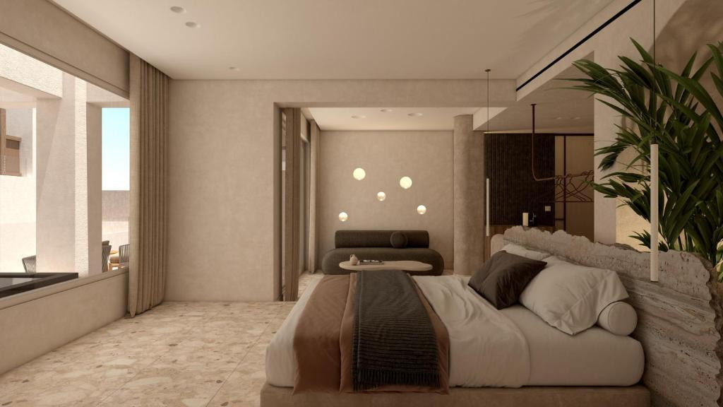UZENIE ALL SUITES BOUTIQUE RESORT (EX. GALEANA MARE) фото 6