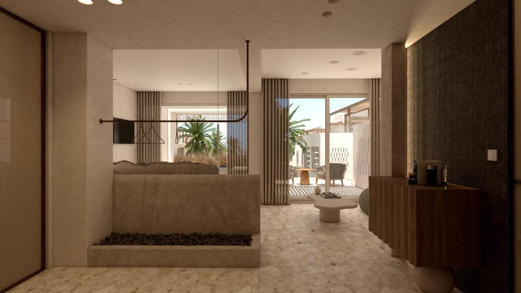 UZENIE ALL SUITES BOUTIQUE RESORT (EX. GALEANA MARE) фото 8