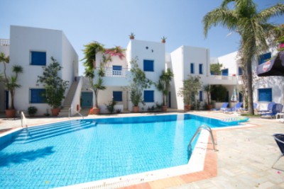 GALINI HOLIDAYS (EX. GALINI APARTMENTS)