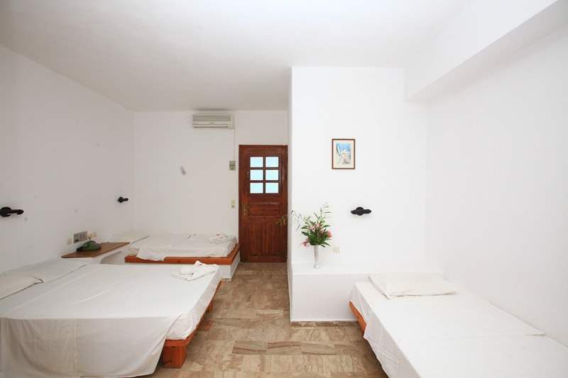 GALINI HOTEL ANISSARAS фото 7