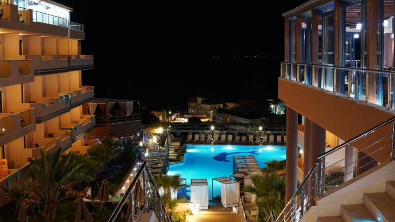 CHC GALINI SEA VIEW HOTEL ADULTS ONLY +16 фото 3
