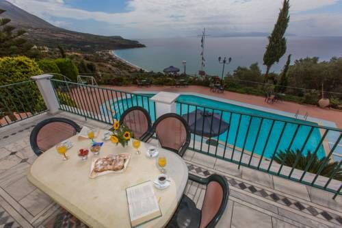 GARBIS VILLAS