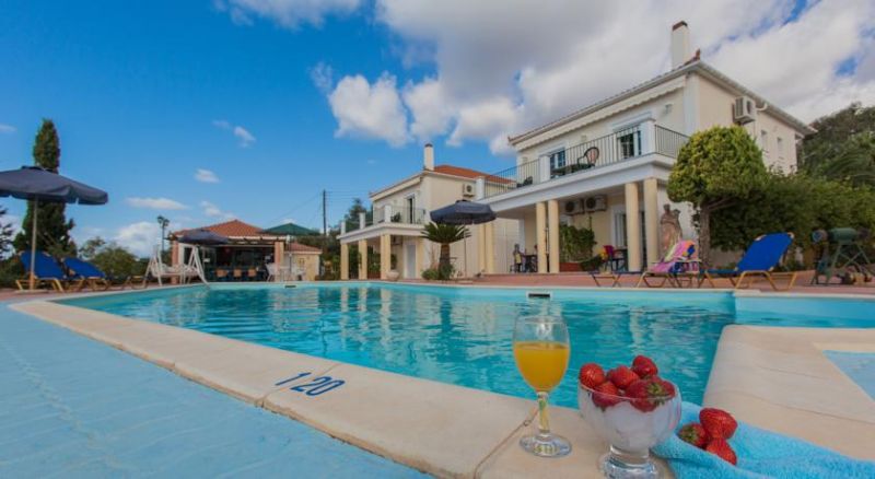 GARBIS VILLAS фото 6