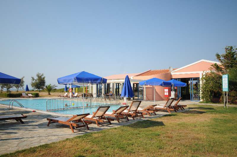NOSTOS MARE (EX.GELINA MARE) фото 6