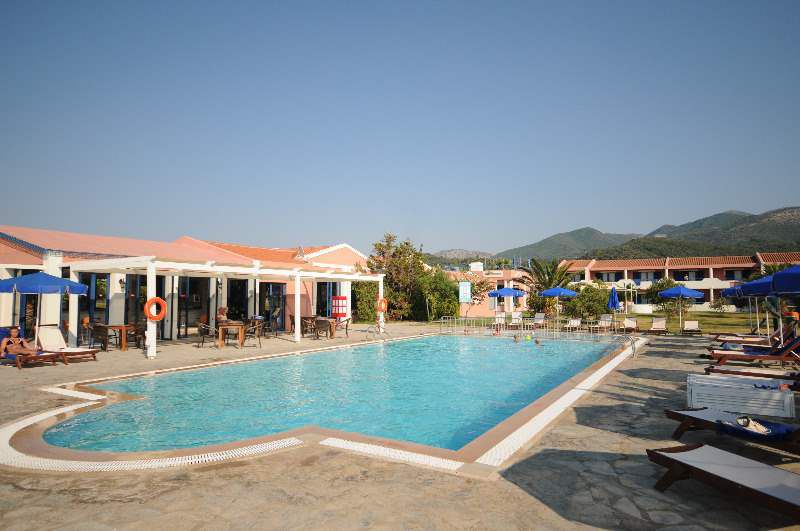 NOSTOS MARE (EX.GELINA MARE) фото 7