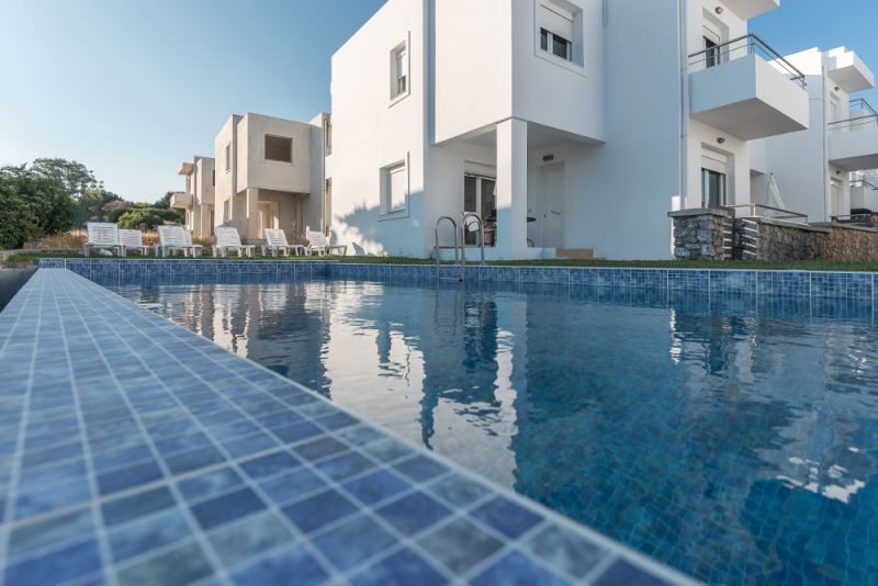 GENNADI SUMMER VILLA