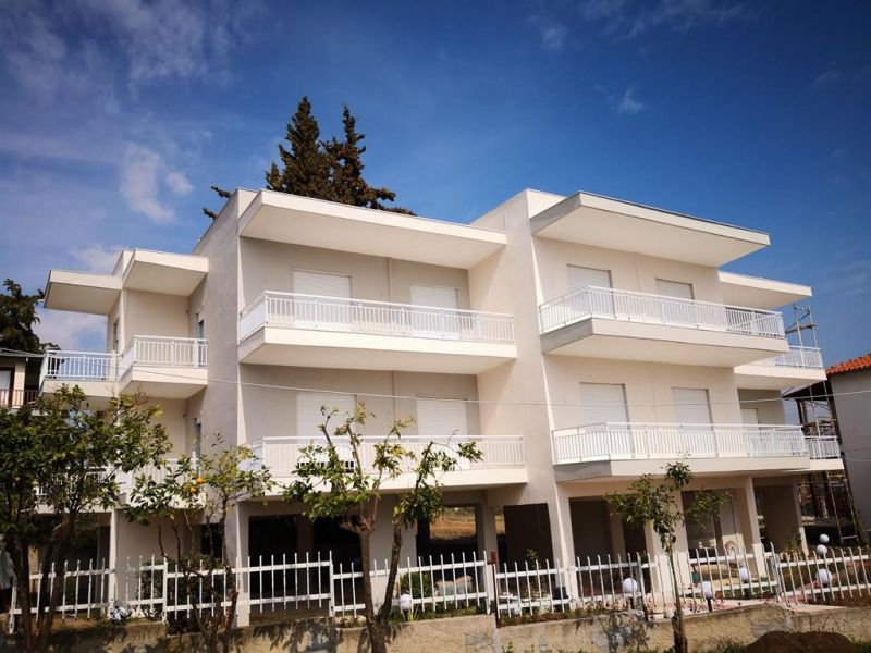 GEORGALAS REST APARTMENTS