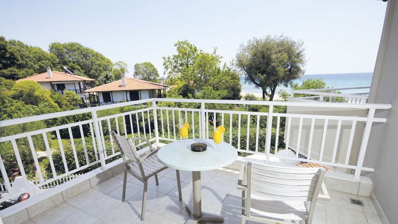 GEORGALAS SUN BEACH фото 2