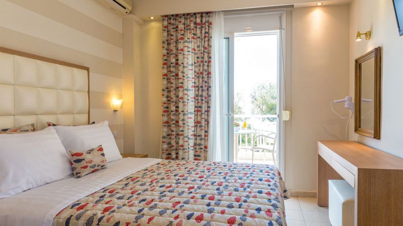 GEORGALAS SUN BEACH фото 4