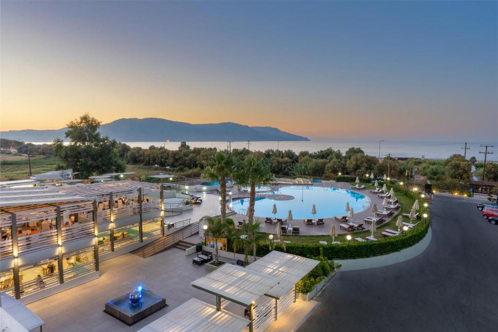 GEORGIOUPOLIS RESORT & AQUA PARK