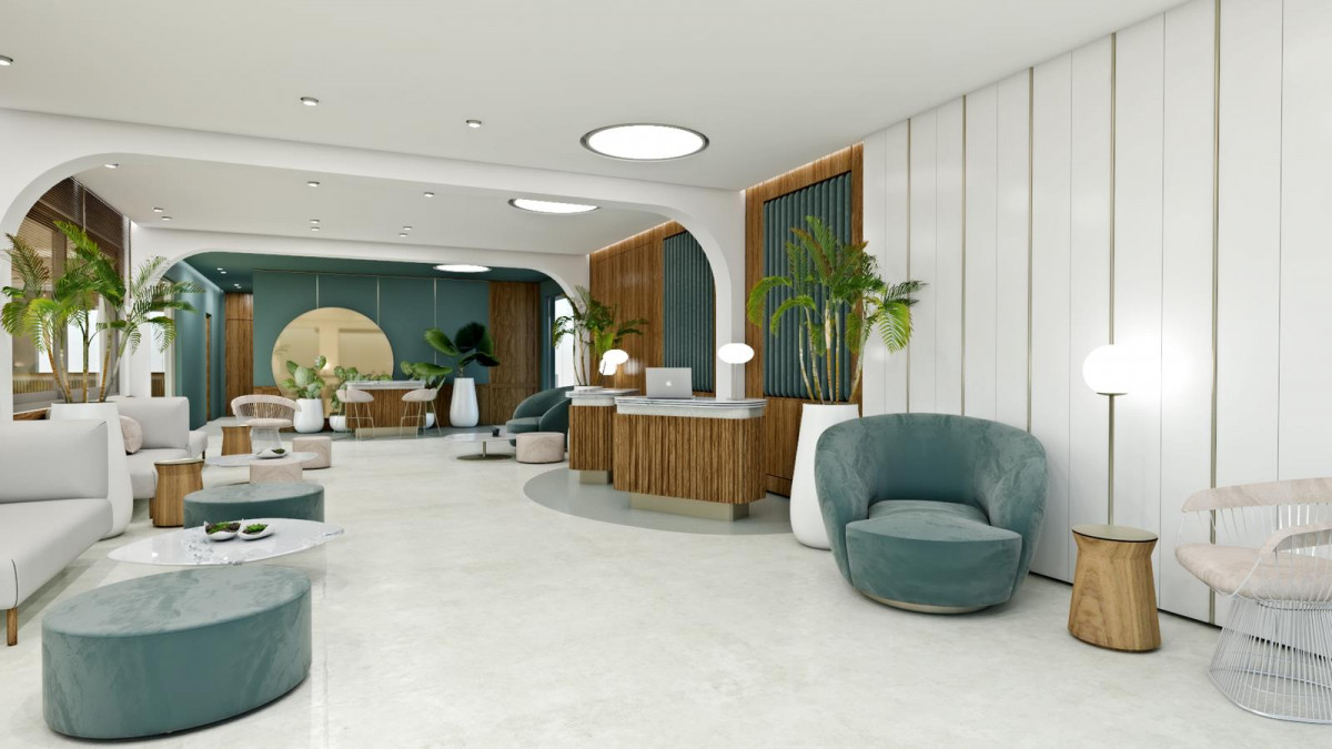 GEORGIOUPOLIS SUITE фото 2