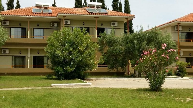 OLEA GARDEN (EX. SITHONIA VILLAGE) фото 4