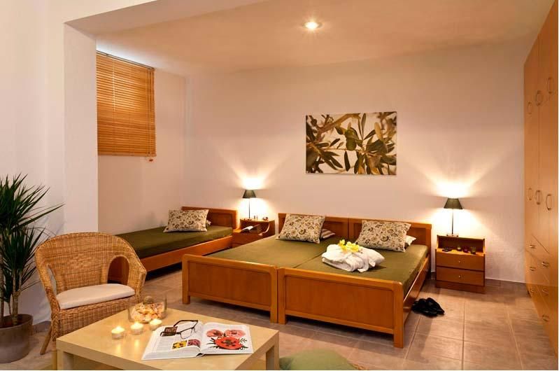 GERAKINA SKALA BEACH HOUSE фото 4