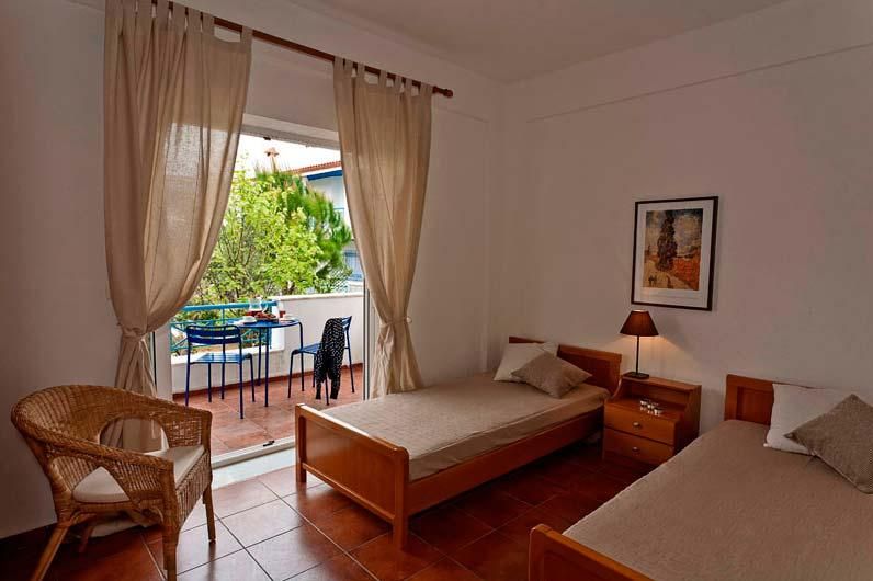 GERAKINA SKALA BEACH HOUSE фото 7