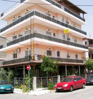 GERMANY APARTMENTS