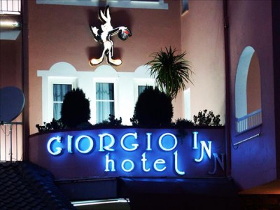 GIORGIO INN фото 2