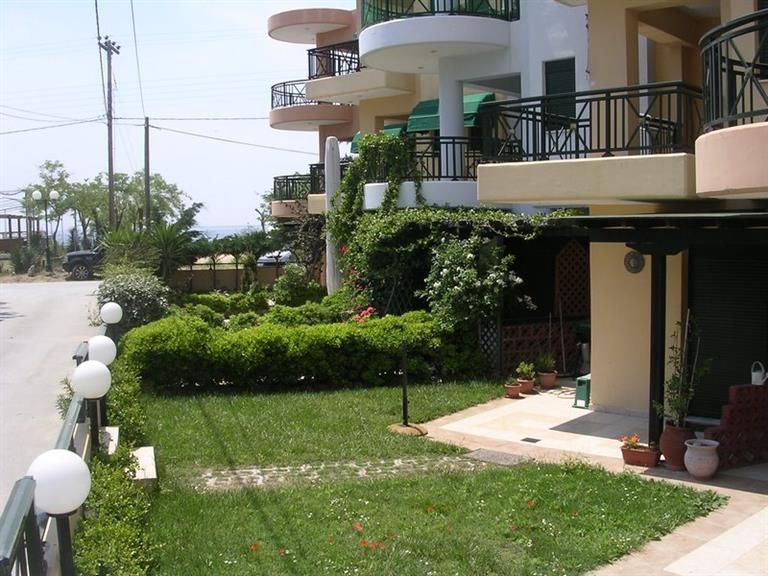 GIZARIS HOUSES