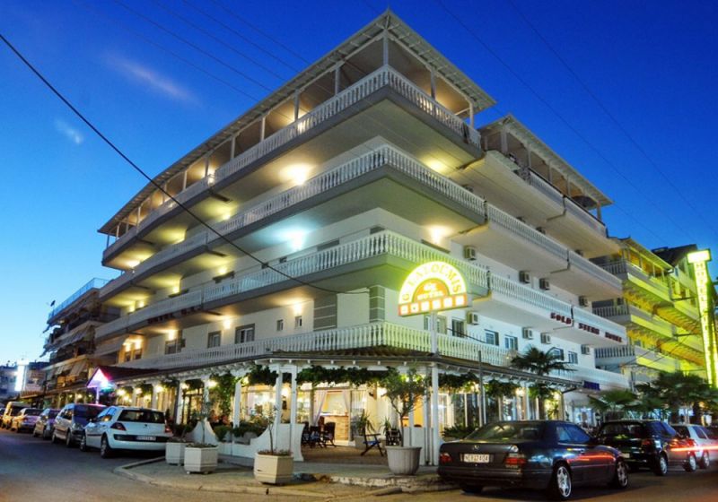 G.L. HOTEL
